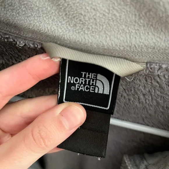 EUC north face jacket - Picture 4 of 5